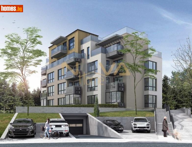Двустаен, 61m² - Кв. Виница, Варна - Апартамент за продажба - НОВА ХОУМ - 119567480