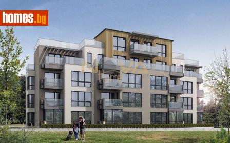 Тристаен, 87m² - Апартамент за продажба - 119567485