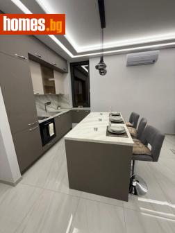 Тристаен, 111m² - Апартамент за продажба - 119567728
