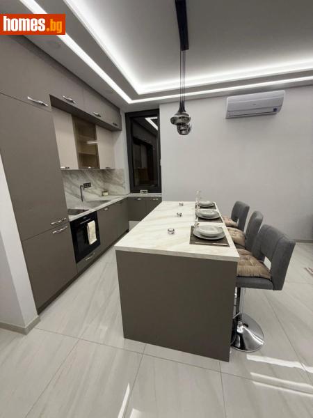 Тристаен, 111m² - Кв. Кръстова Вада, София - Апартамент за продажба - ДРИЙМ ВИЖЪН НЕДВИЖИМИ ИМОТИ - 119567728