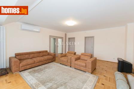 Четиристаен, 180m² - Апартамент за продажба - 119567834