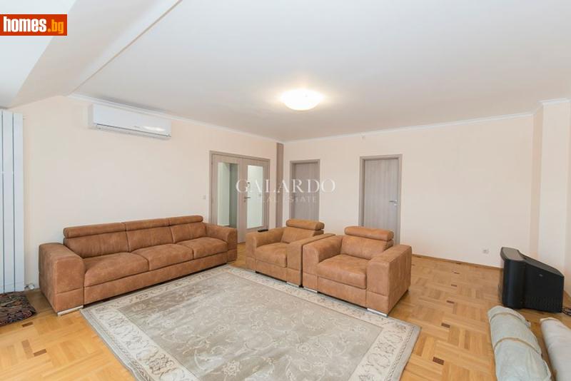 Четиристаен, 180m² - Жк. Изток, София - Апартамент за продажба - Galardo real estate - 119567834
