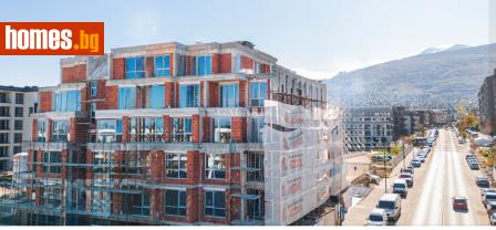 Тристаен, 104m² - Апартамент за продажба - 119567844