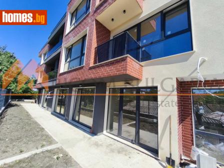 Тристаен, 79m² - Апартамент за продажба - 119568623
