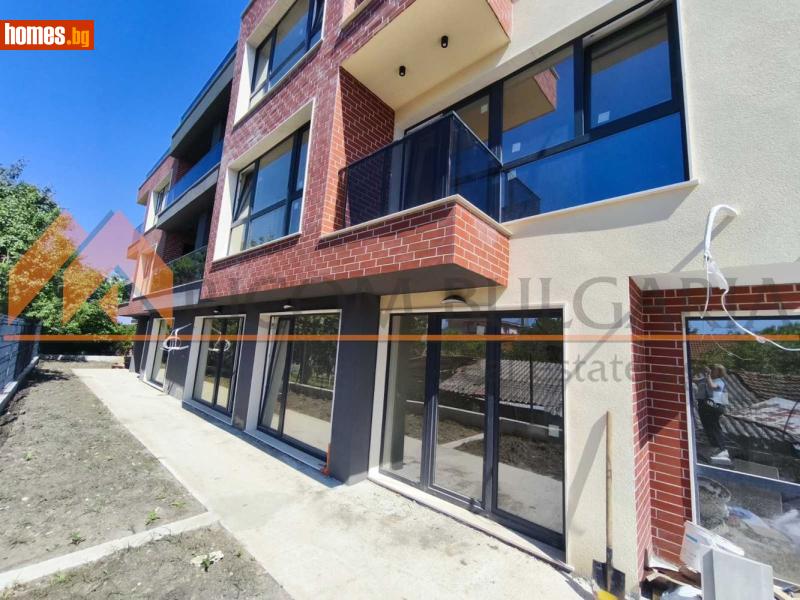 Тристаен, 79m² - Кв. Бриз, Варна - Апартамент за продажба - РИКОМ БЪЛГАРИЯ ЕООД - 119568623