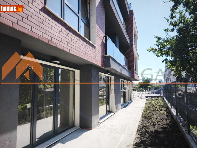 Тристаен, 93m² - Кв. Виница, Варна - Апартамент за продажба - РИКОМ БЪЛГАРИЯ ЕООД - 119568633