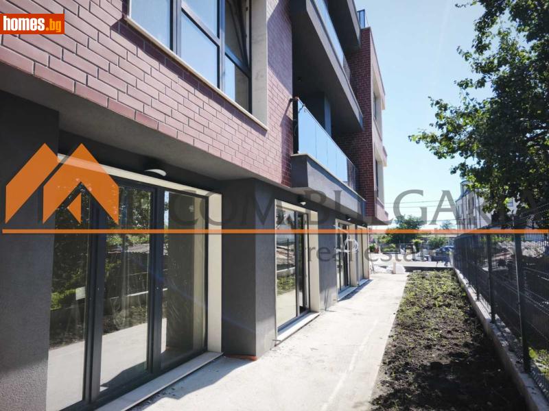 Двустаен, 61m² - Кв. Бриз, Варна - Апартамент за продажба - РИКОМ БЪЛГАРИЯ ЕООД - 119568643
