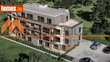 Многостаен, 153m² - Апартамент за продажба - 119568653