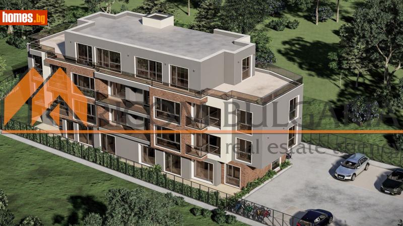 Многостаен, 153m² - Кв. Бриз, Варна - Апартамент за продажба - РИКОМ БЪЛГАРИЯ ЕООД - 119568653