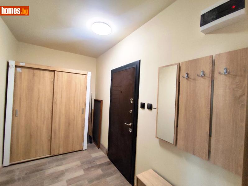 Едностаен, 50m² - Жк. Овча Купел, София - Апартамент за продажба - Азмар имоти - 119569228