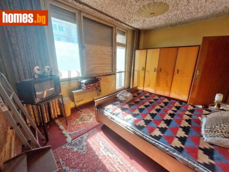 Тристаен, 78m² - Апартамент за продажба - 119570346