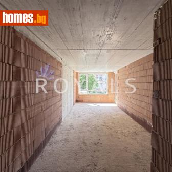 Тристаен, 122m² - Апартамент за продажба - 119572839