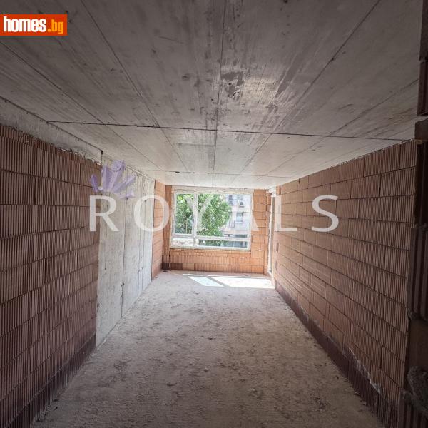 Двустаен, 77m² - Жк. Зона Б18, София - Апартамент за продажба - РОЯЛС - 119572848