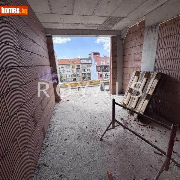 Двустаен, 69m² - Жк. Зона Б18, София - Апартамент за продажба - РОЯЛС - 119572855