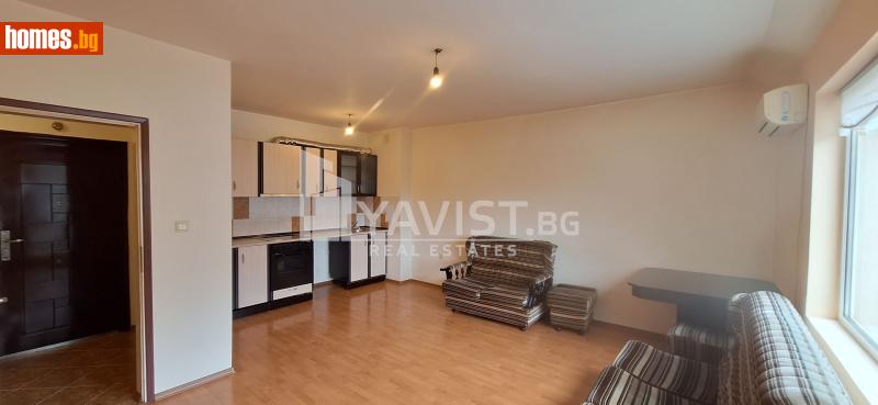 Двустаен, 62m² - Жк. Меден Рудник, Бургас - Апартамент за продажба - ЯВИСТ - 119573298
