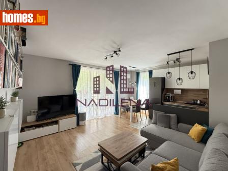 Тристаен, 102m² - Апартамент за продажба - 119576718