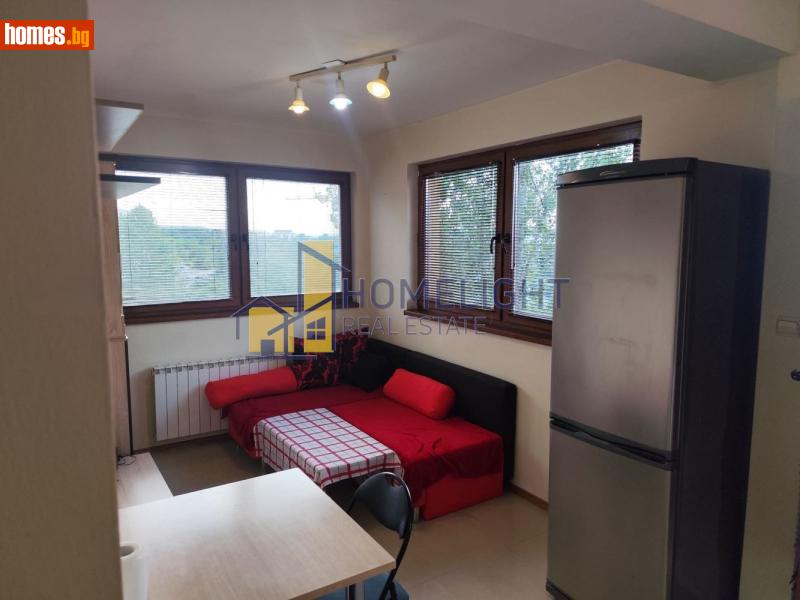 Двустаен, 60m² - Кв. Витоша, София - Апартамент под наем - ХОУМ ЛАЙТ  - 119581709