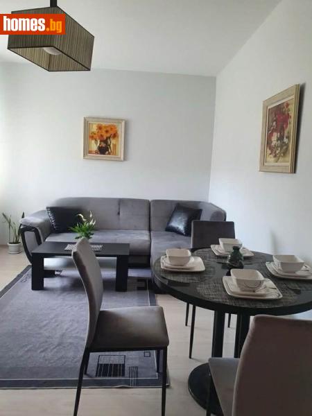 Двустаен, 60m² - Кв. Кършияка, Пловдив - Апартамент за продажба - New Vision Services - 119582380