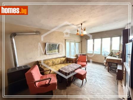Четиристаен, 100m² - Апартамент за продажба - 119582677
