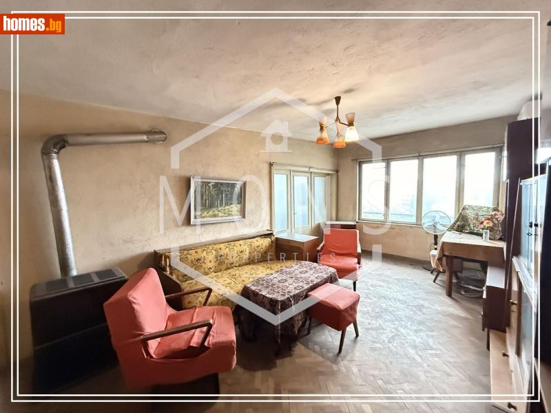 Четиристаен, 100m² - Гр.Севлиево, Габрово - Апартамент за продажба - МОНС ПРОПЪРТИС - 119582677