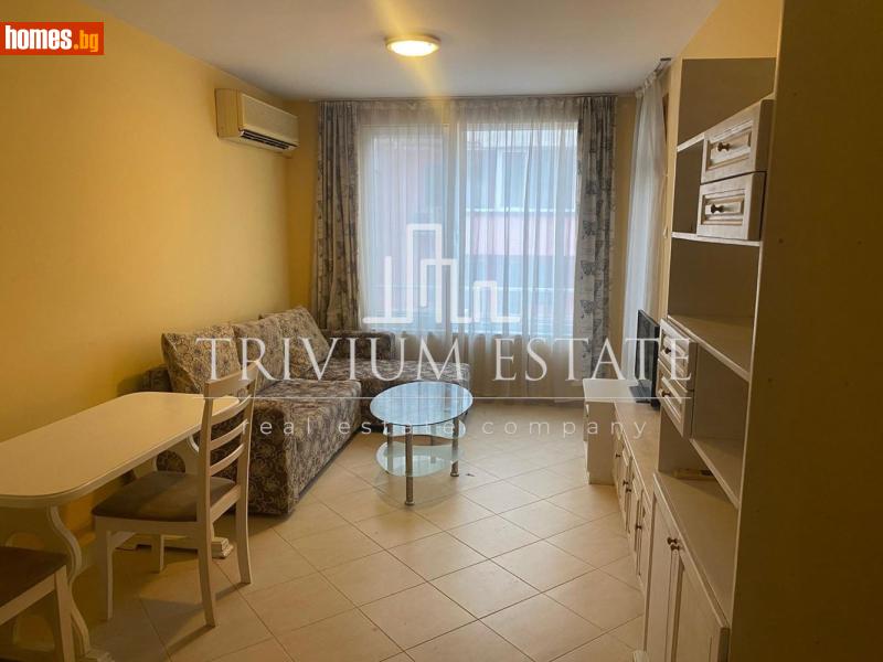 Двустаен, 50m² - Жк. Младежки хълм, Пловдив - Апартамент под наем - Тrivium Estate - 119583227