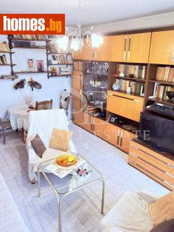 Двустаен, 60m² - Апартамент за продажба - 119583321