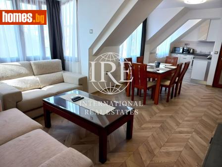 Тристаен, 115m² - Апартамент за продажба - 119583351