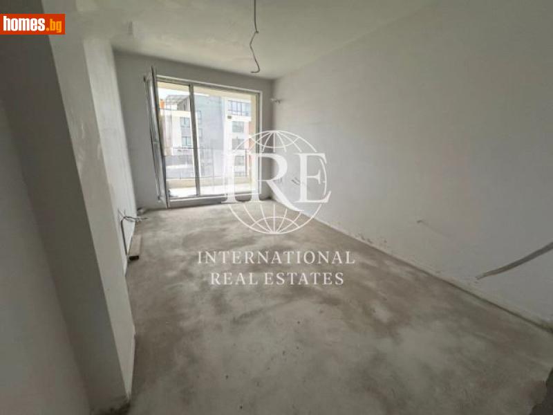 Двустаен, 76m² - Кв. Владиславово, Варна - Апартамент за продажба - Интернешънъл Риъл Естейтс - 119583372