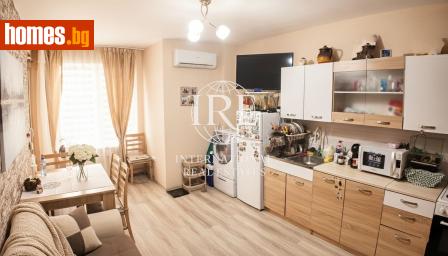 Двустаен, 61m² - Апартамент за продажба - 119583380