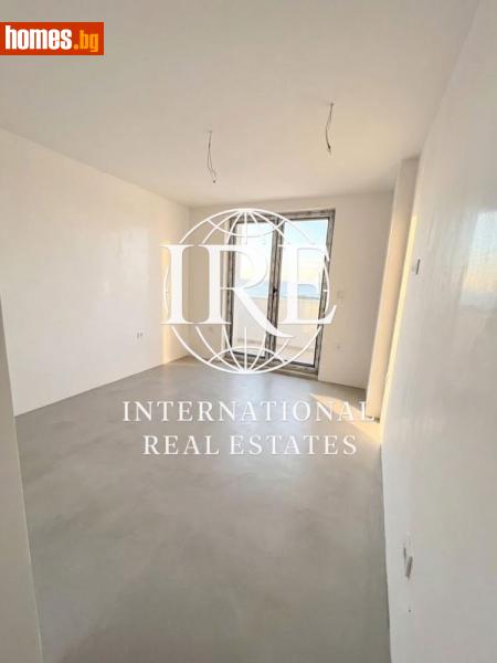 Двустаен, 67m² - Кв. Владиславово, Варна - Апартамент за продажба - Интернешънъл Риъл Естейтс - 119583414