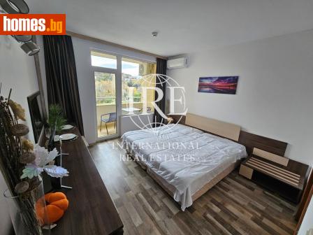 Едностаен, 40m² - Апартамент за продажба - 119583418