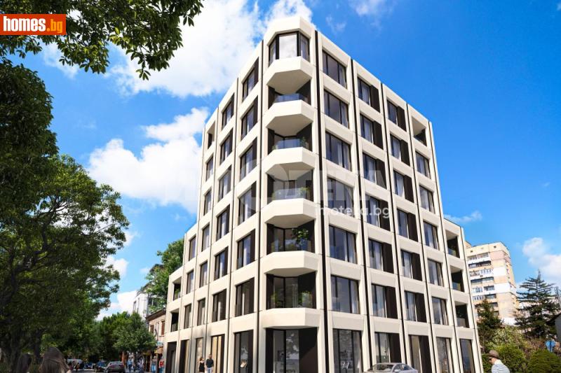 Тристаен, 142m² -  Оборище, София - Апартамент за продажба - ИМОТЕКА АД - 119583494
