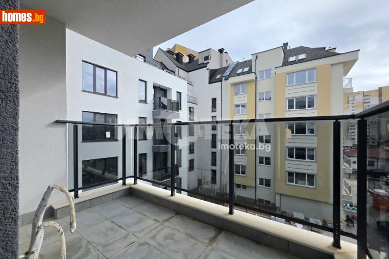 Многостаен, 156m² - Жк. Надежда 4, София - Апартамент за продажба - ИМОТЕКА АД - 119583506