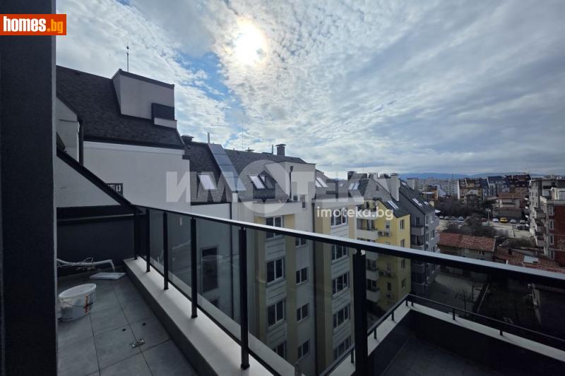 Тристаен, 146m² - Жк. Надежда 4, София - Апартамент за продажба - ИМОТЕКА АД - 119583516
