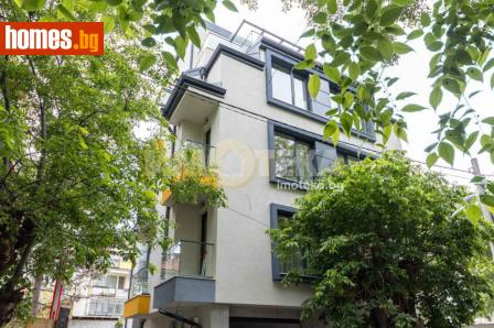 Многостаен, 117m² - Апартамент за продажба - 119583548