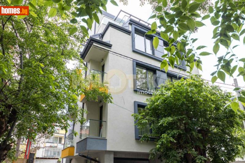Многостаен, 117m² - Жк. Левски, Варна - Апартамент за продажба - ИМОТЕКА АД - 119583548