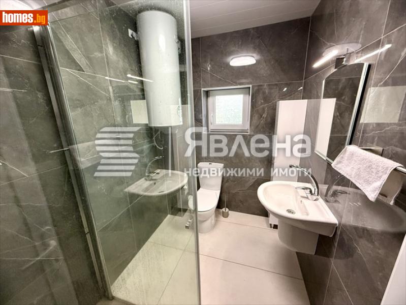 Тристаен, 85m² - Варна, Варна - Апартамент за продажба - ЯВЛЕНА - 119583632