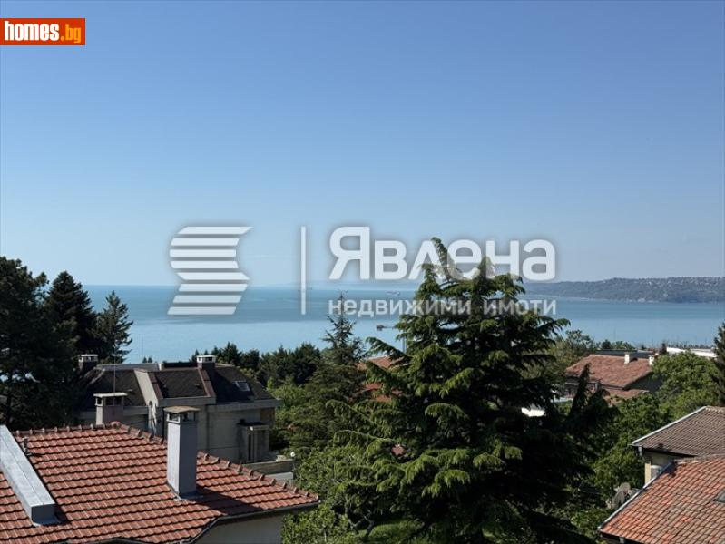 Тристаен, 195m² - Варна, Варна - Апартамент за продажба - ЯВЛЕНА - 119583662
