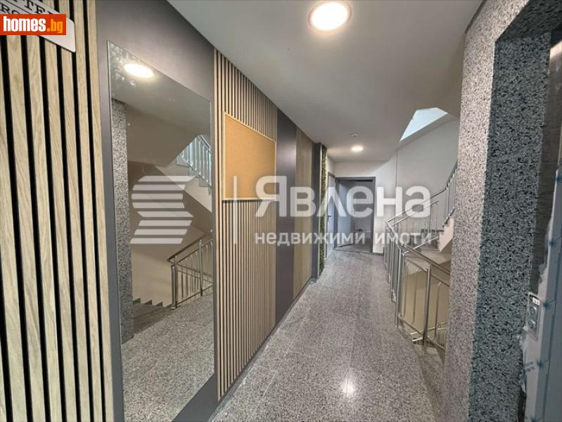 Тристаен, 93m² - Жк. Дружба 2, София - Апартамент за продажба - ЯВЛЕНА - 119583674