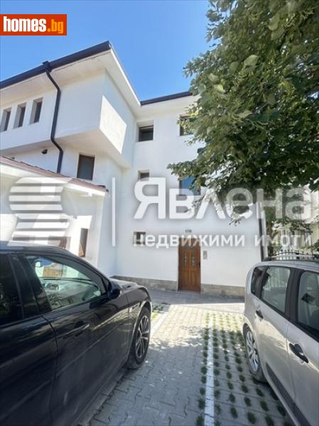 Многостаен, 279m² - Варна, Варна - Апартамент за продажба - ЯВЛЕНА - 119583697
