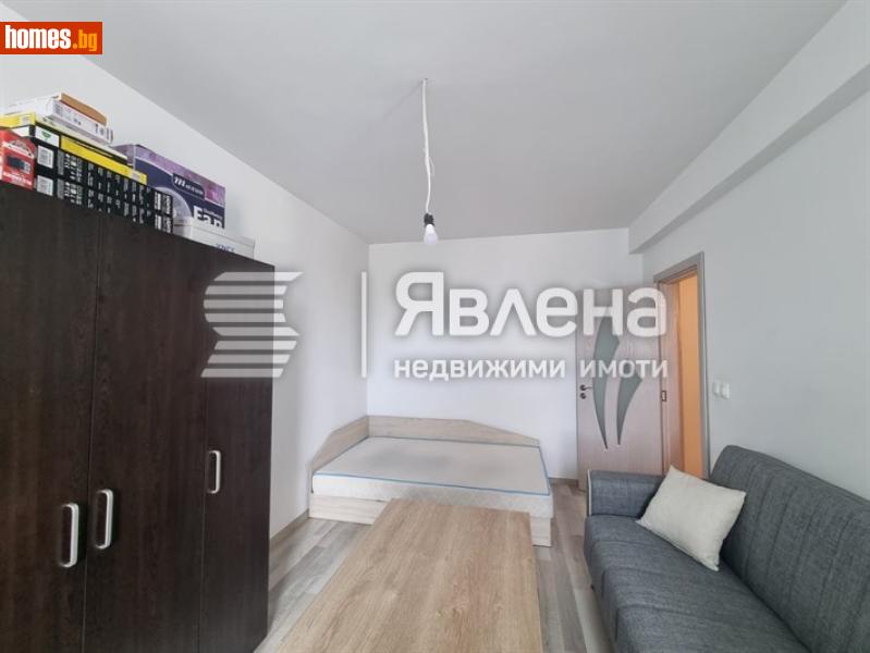 Едностаен, 47m² - Кв. Обеля, София - Апартамент за продажба - ЯВЛЕНА - 119583707