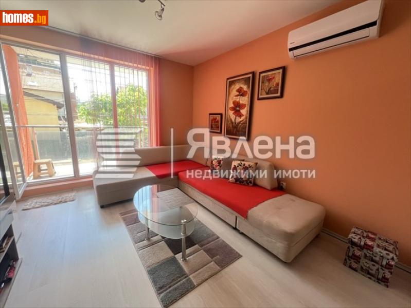 Двустаен, 66m² - Жк. Люлин 9, София - Апартамент за продажба - ЯВЛЕНА - 119583720