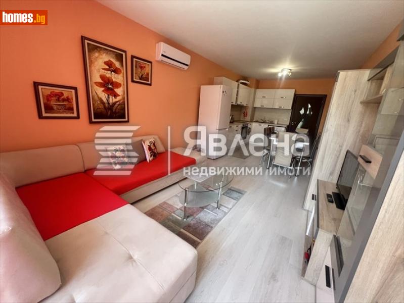 Двустаен, 66m² - снимка 2