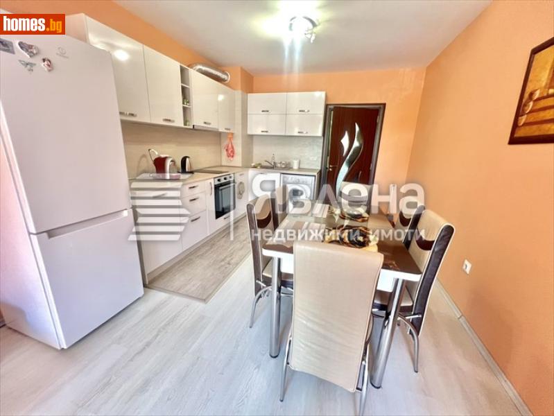 Двустаен, 66m² - снимка 3