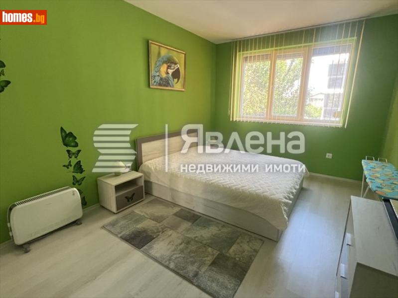 Двустаен, 66m² - снимка 4