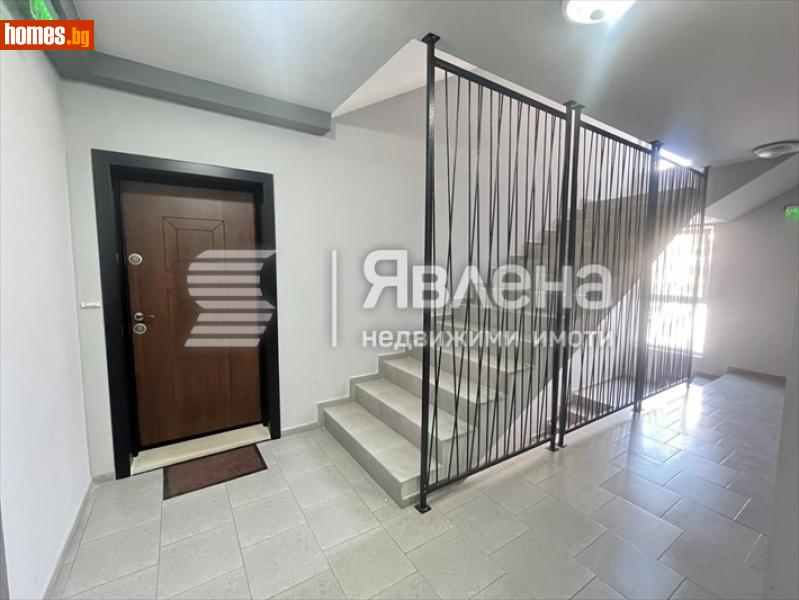 Двустаен, 66m² - снимка 8
