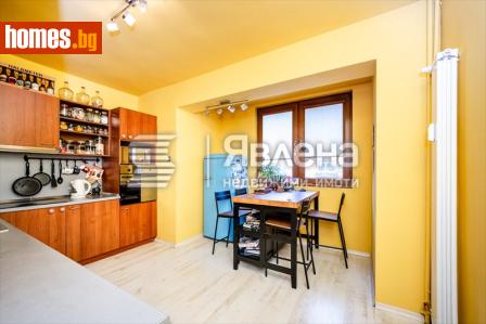 Тристаен, 87m² - Апартамент за продажба - 119583728