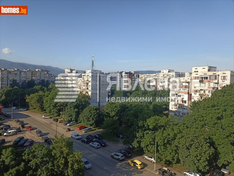 Двустаен, 67m² - Жк. Люлин 4, София - Апартамент за продажба - ЯВЛЕНА - 119583738