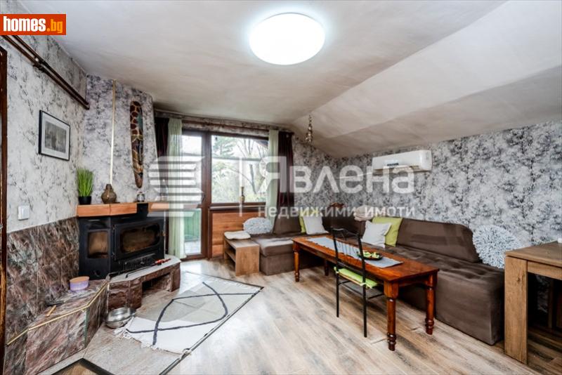 Тристаен, 109m² - Жк. Овча Купел, София - Апартамент за продажба - ЯВЛЕНА - 119583747