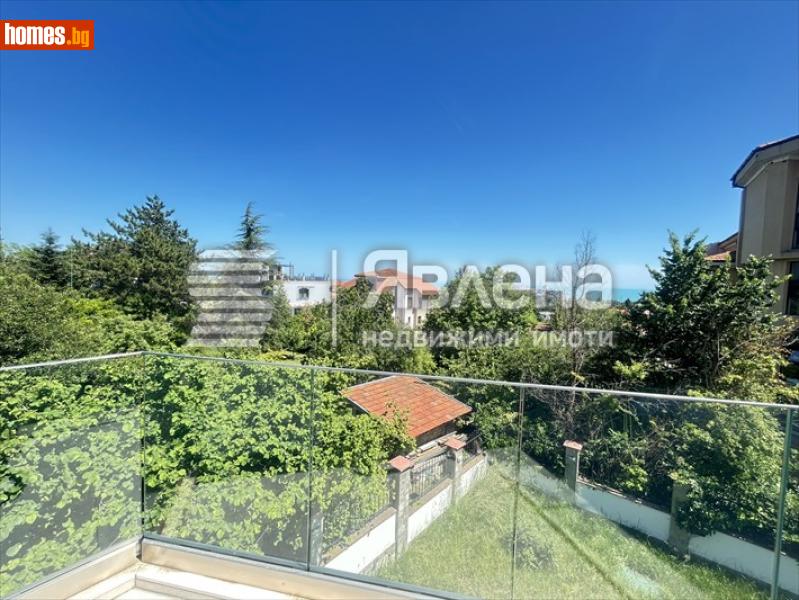 Четиристаен, 169m² - Варна, Варна - Апартамент за продажба - ЯВЛЕНА - 119583756